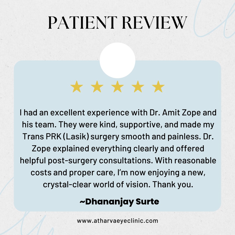 Patient Review