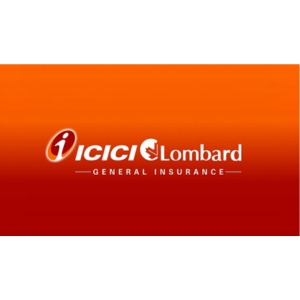 ICICI Logo
