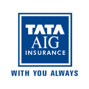 TATA AIG Insurance logo