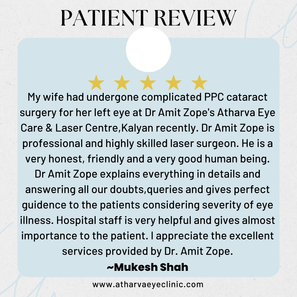 Patients Review